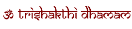 Trishakthi Dhamam