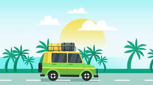 Travel Support