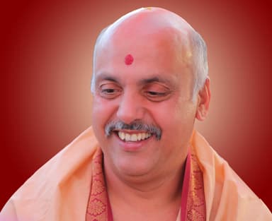 Garimella Venkataramana Sastry