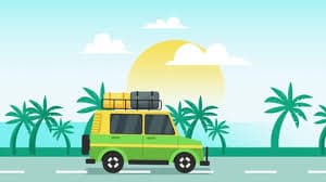 Travel Support